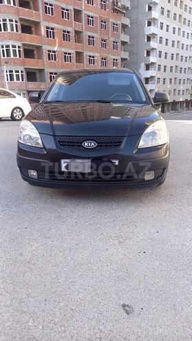 Kia Rio 2008, 350,000 km - 1.5 l - Bakı