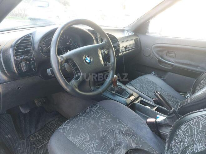 BMW 316 1991, 426,000 km - 1.6 l - Bakı