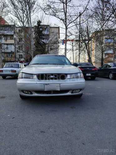 Daewoo Nexia 2007, 300,000 km - 1.5 l - Mingəçevir