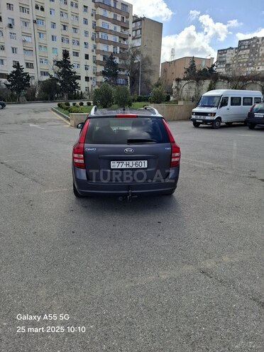 Kia Ceed 2008, 277,533 km - 1.5 л - Bakı