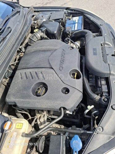 Kia Ceed 2008, 277,533 km - 1.5 л - Bakı