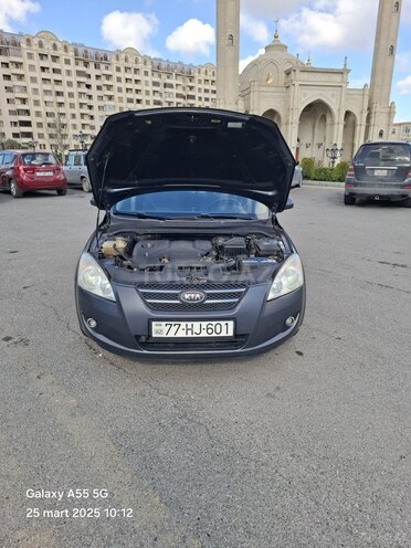 Kia Ceed 2008, 277,533 km - 1.5 л - Bakı