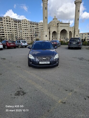 Kia Ceed 2008, 277,533 km - 1.5 л - Bakı