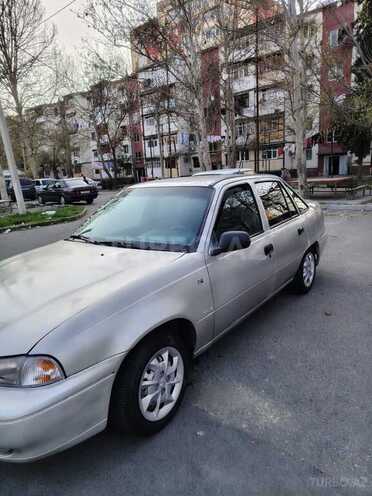 Daewoo Nexia 2007, 300,000 km - 1.5 l - Mingəçevir