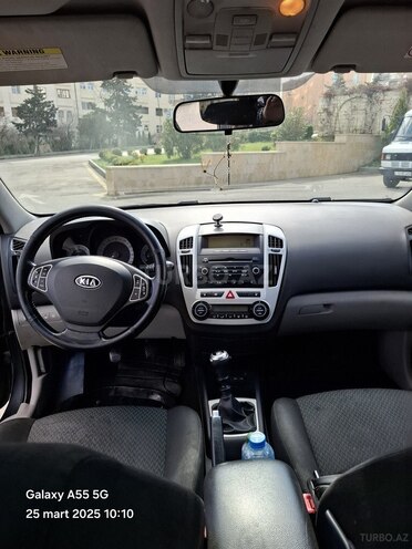 Kia Ceed 2008, 277,533 km - 1.5 л - Bakı
