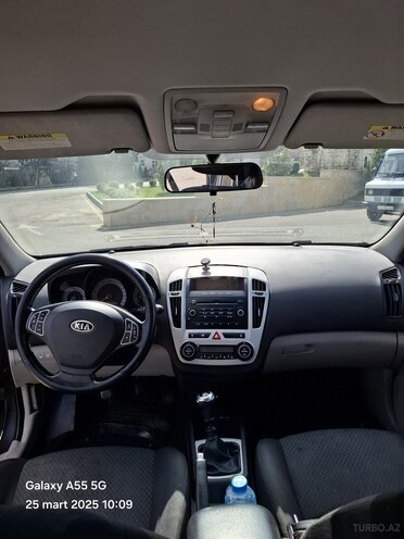 Kia Ceed 2008, 277,533 km - 1.5 л - Bakı