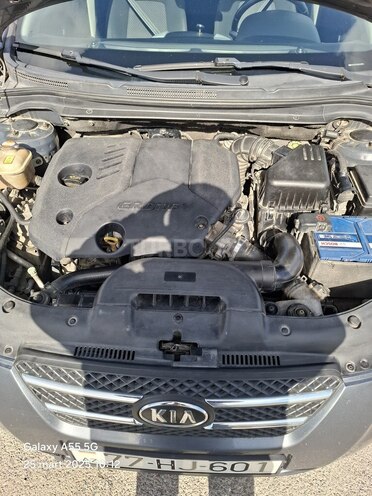 Kia Ceed 2008, 277,533 km - 1.5 л - Bakı