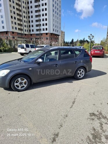 Kia Ceed 2008, 277,533 km - 1.5 л - Bakı