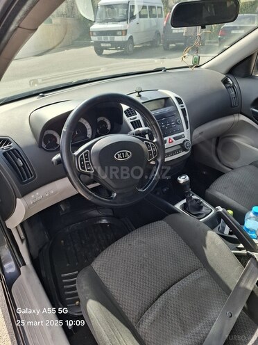 Kia Ceed 2008, 277,533 km - 1.5 л - Bakı
