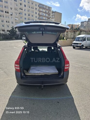 Kia Ceed 2008, 277,533 km - 1.5 л - Bakı
