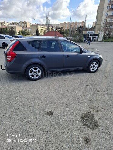 Kia Ceed 2008, 277,533 km - 1.5 л - Bakı