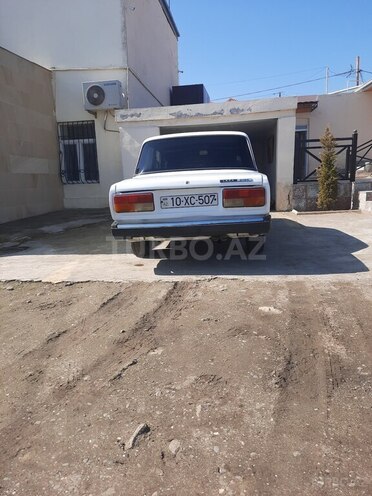LADA (VAZ) 2107 2005, 63,000 km - 1.6 л - Bakı
