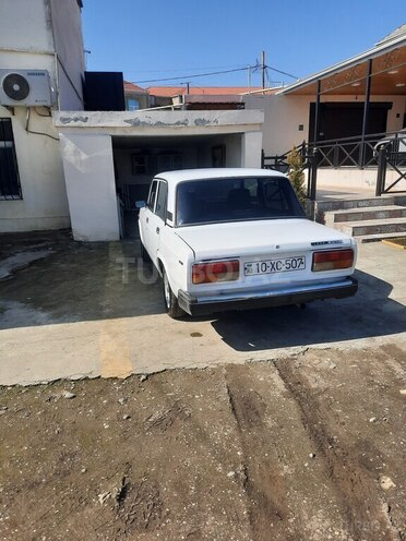 LADA (VAZ) 2107 2005, 63,000 km - 1.6 л - Bakı