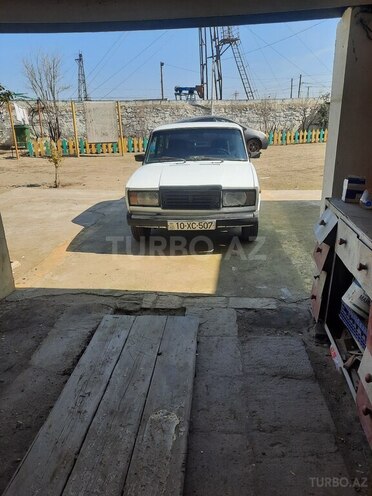 LADA (VAZ) 2107 2005, 63,000 km - 1.6 л - Bakı