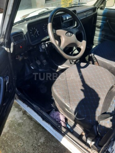 LADA (VAZ) 2107 2005, 63,000 km - 1.6 л - Bakı