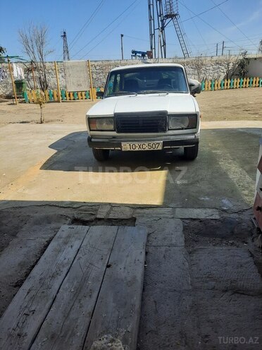 LADA (VAZ) 2107 2005, 63,000 km - 1.6 л - Bakı