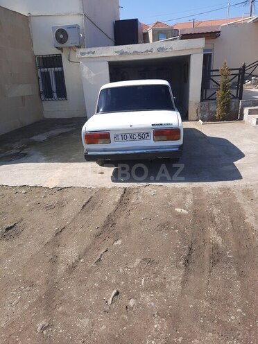 LADA (VAZ) 2107 2005, 63,000 km - 1.6 л - Bakı