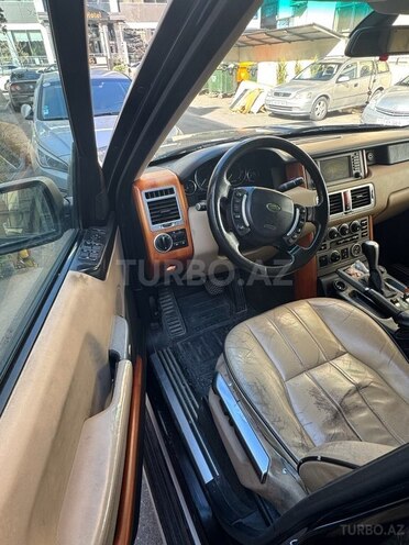 Land Rover Range Rover 2005, 295,000 km - 4.4 l - Bakı