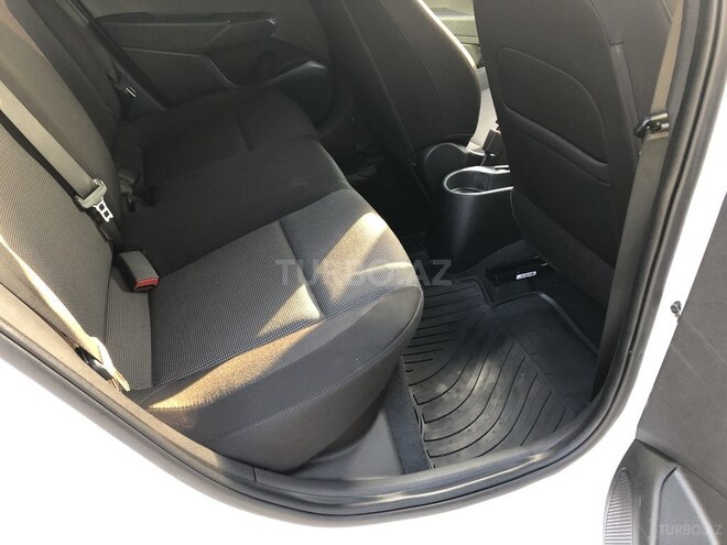 Hyundai Accent 2021, 90,137 km - 1.6 l - Bakı
