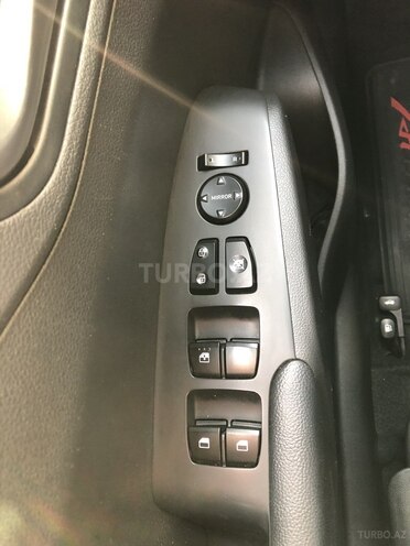 Hyundai Accent 2021, 90,137 km - 1.6 l - Bakı
