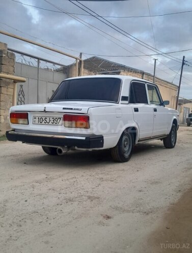 LADA (VAZ) 2107 2006, 95,000 km - 1.6 l - Bakı