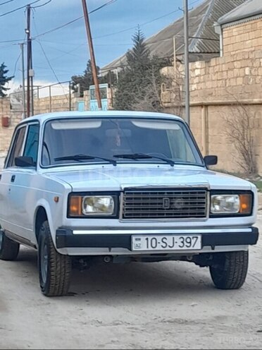 LADA (VAZ) 2107 2006, 95,000 km - 1.6 l - Bakı