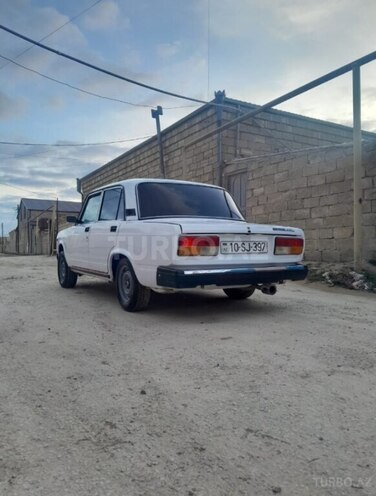 LADA (VAZ) 2107 2006, 95,000 km - 1.6 l - Bakı