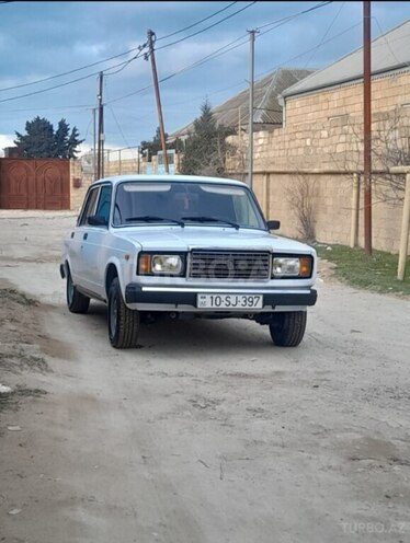 LADA (VAZ) 2107 2006, 95,000 km - 1.6 l - Bakı