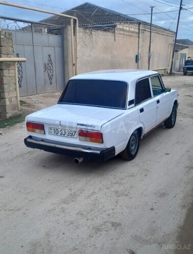 LADA (VAZ) 2107 2006, 95,000 km - 1.6 l - Bakı