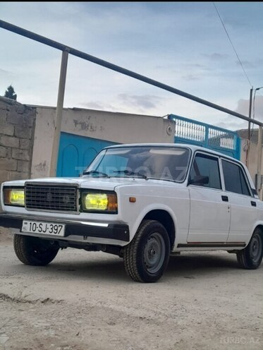 LADA (VAZ) 2107 2006, 95,000 km - 1.6 l - Bakı