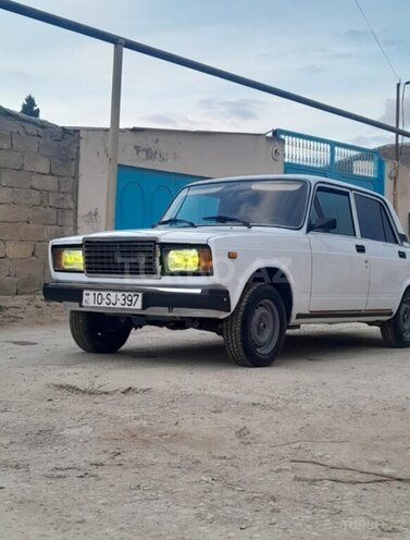 LADA (VAZ) 2107 2006, 95,000 km - 1.6 l - Bakı