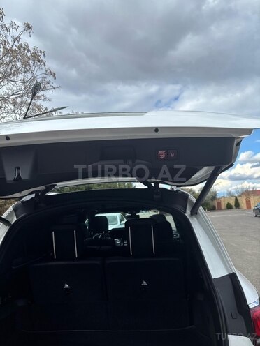 Mercedes GLS 450 4MATIC 2020, 55,000 km - 3.0 л - Bakı