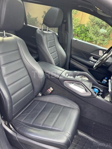 Mercedes GLS 450 4MATIC 2020, 55,000 km - 3.0 л - Bakı
