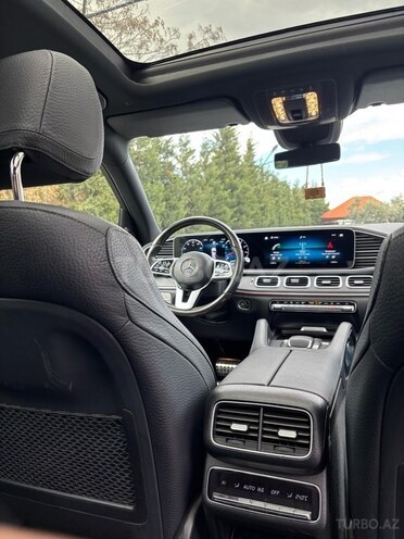 Mercedes GLS 450 4MATIC 2020, 55,000 km - 3.0 л - Bakı
