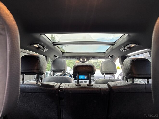 Mercedes GLS 450 4MATIC 2020, 55,000 km - 3.0 л - Bakı