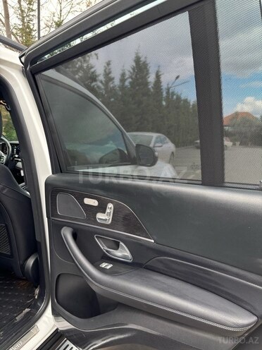 Mercedes GLS 450 4MATIC 2020, 55,000 km - 3.0 л - Bakı