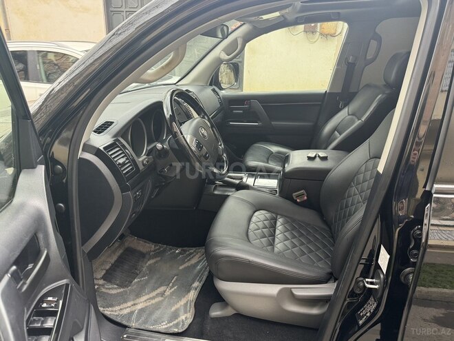 Toyota Land Cruiser 2011, 170,000 km - 4.0 л - Bakı