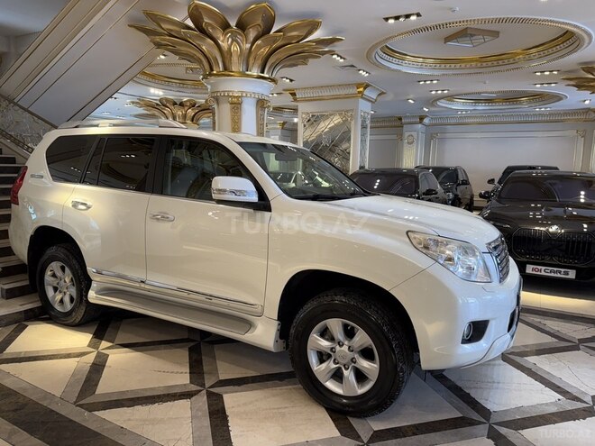 Toyota Land Cruiser Prado-2