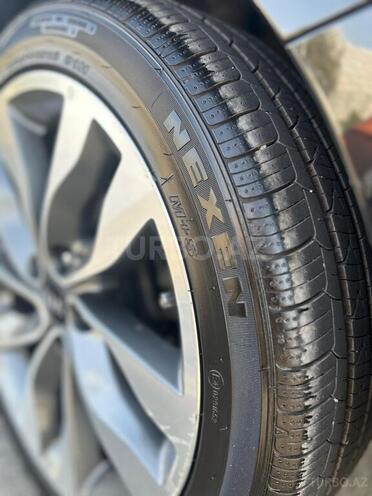 Kia K5 2014, 103,750 km - 2.0 l - Bakı