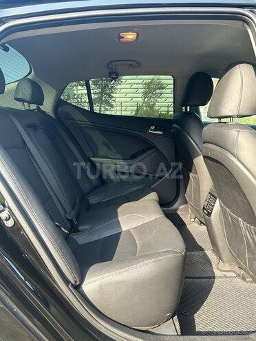 Kia K5 2014, 103,750 km - 2.0 l - Bakı