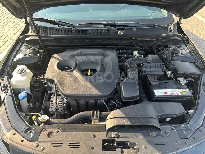 Kia K5 2014, 103,750 km - 2.0 l - Bakı