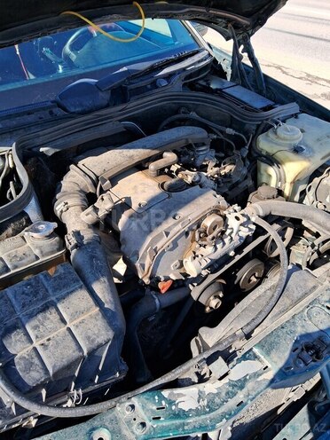 Mercedes C 180 1996, 368,134 km - 1.8 л - Xaçmaz