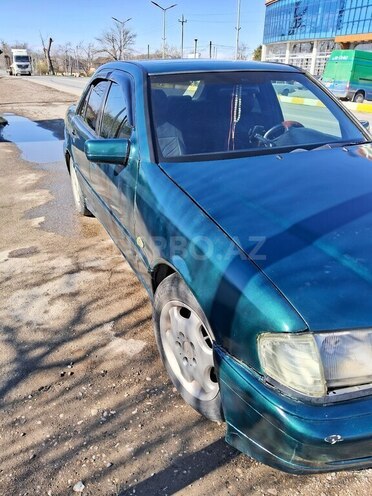 Mercedes C 180 1996, 368,134 km - 1.8 л - Xaçmaz