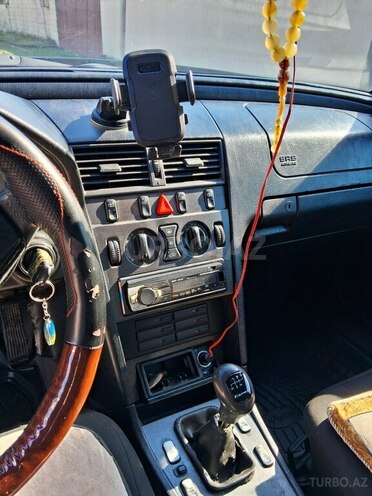 Mercedes C 180 1996, 368,134 km - 1.8 л - Xaçmaz