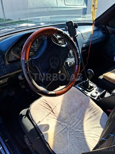 Mercedes C 180 1996, 368,134 km - 1.8 л - Xaçmaz