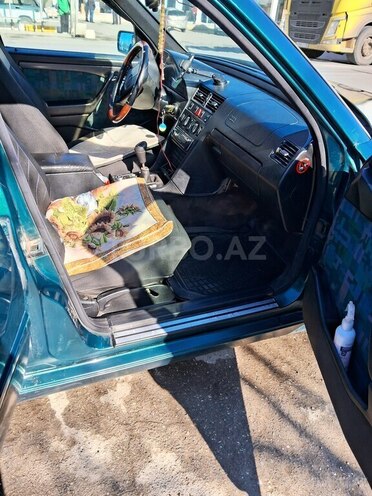 Mercedes C 180 1996, 368,134 km - 1.8 л - Xaçmaz