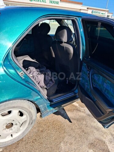 Mercedes C 180 1996, 368,134 km - 1.8 л - Xaçmaz
