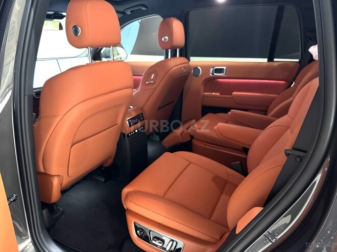 Li Auto L9 2025, 0 km - 1.5 l - Bakı