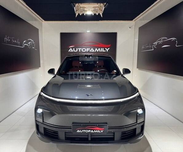 Li Auto L9 2025, 0 km - 1.5 l - Bakı