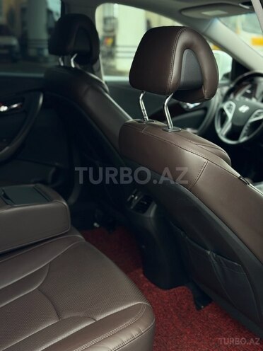 Hyundai Grandeur 2016, 135,000 km - 2.2 l - Bakı